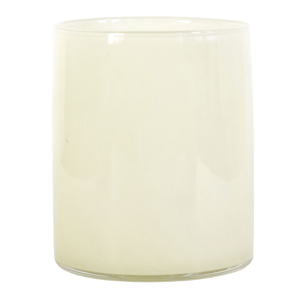 Lyric Ljuslykta Glas 12x14 cm Lin