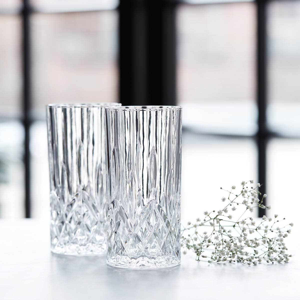 Harvey Longdrinkglas 36 cl 2-pack