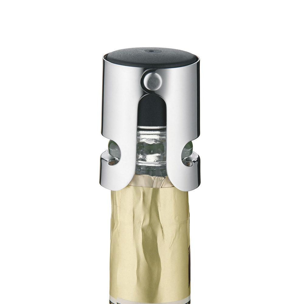 Clever & More Champagneförslutare