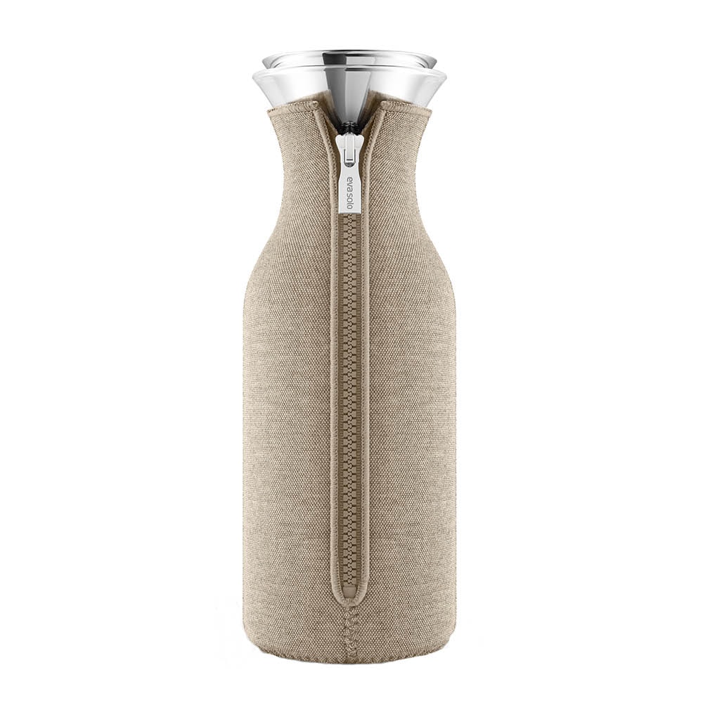 Kylskåpskaraff 1 L Pearl Beige