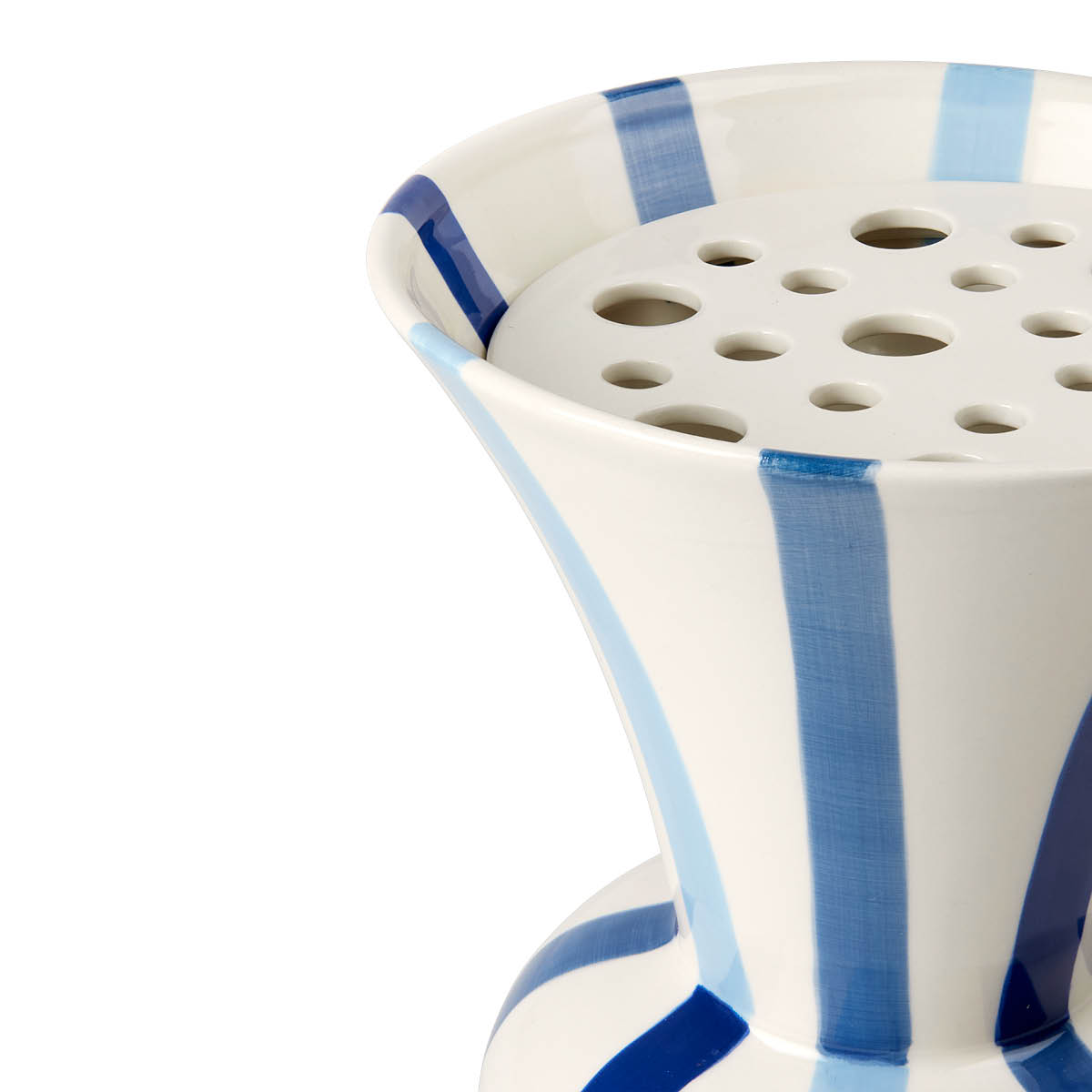 Signature Vas 20 cm Blå