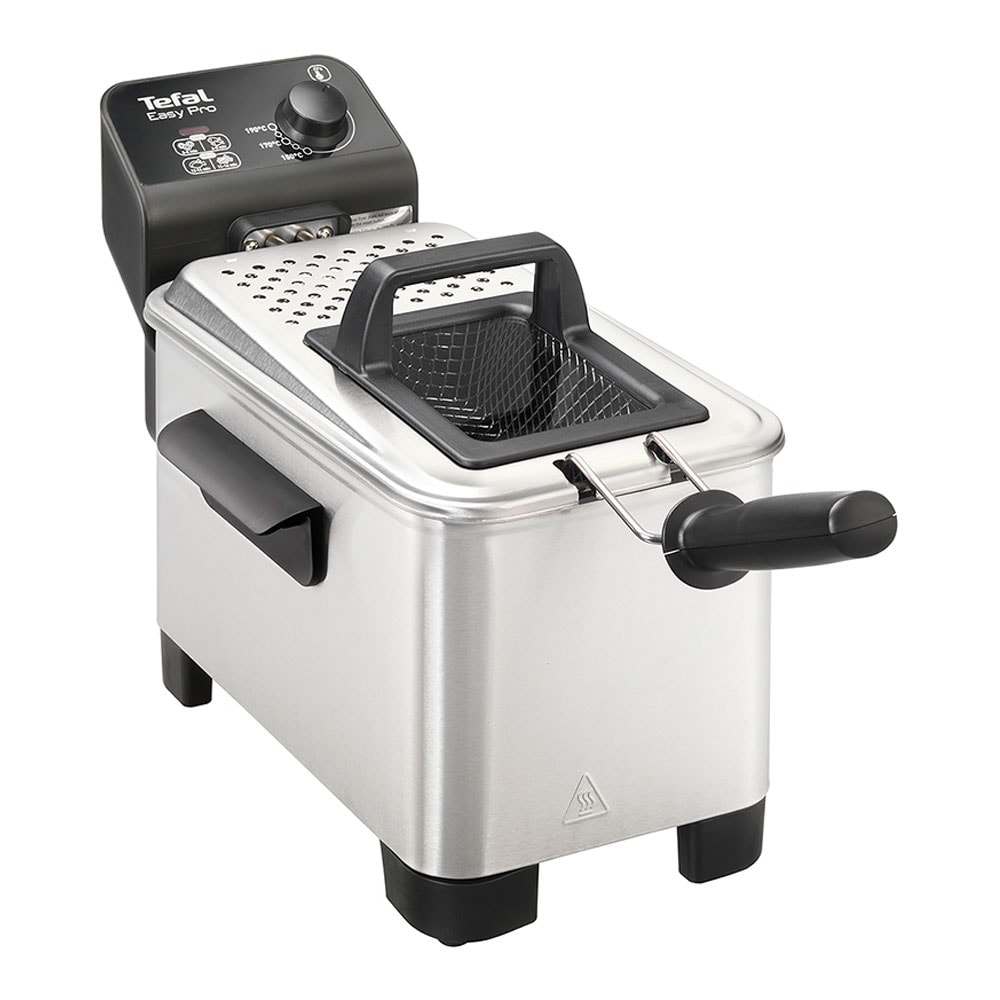 Easy Pro Fritös 3 L
