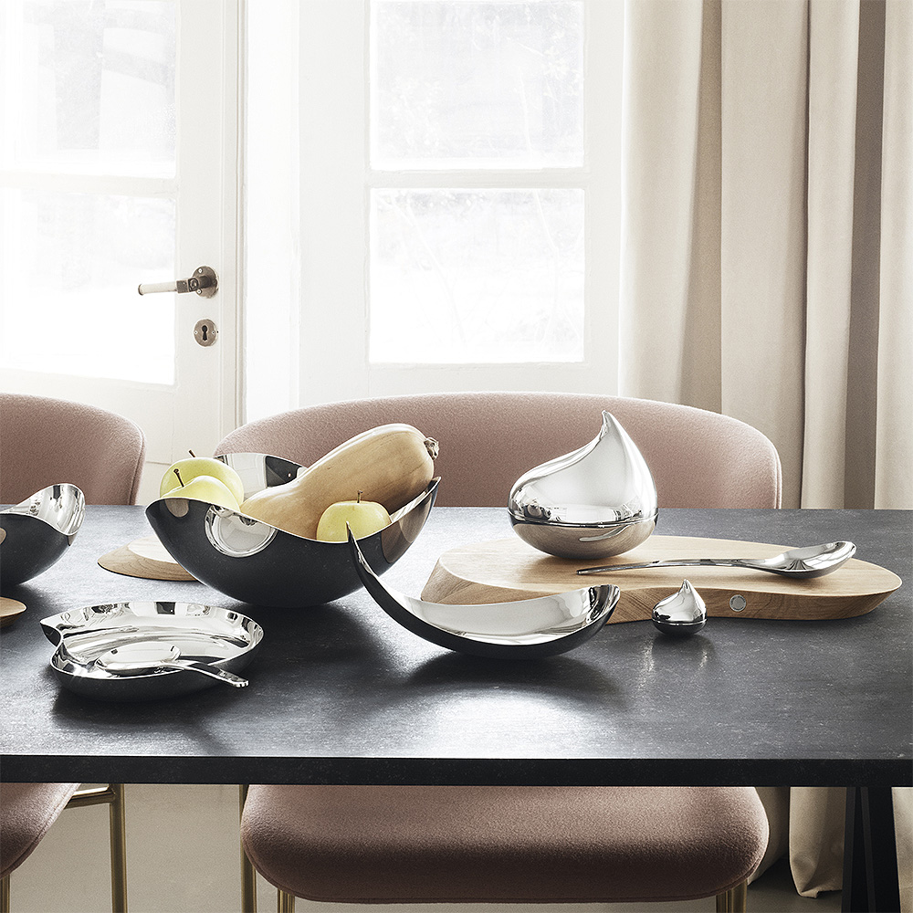 Bloom Serveringssked 2-pack