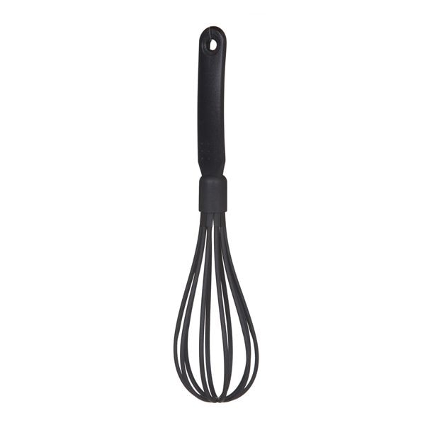 Rix Ballongvisp Nylon Svart