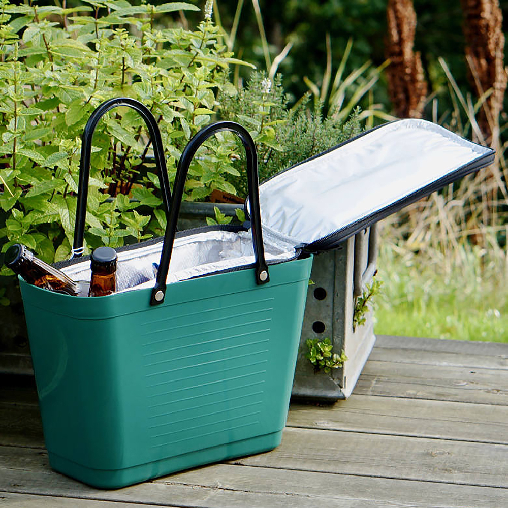 Kylväska Liten Svart