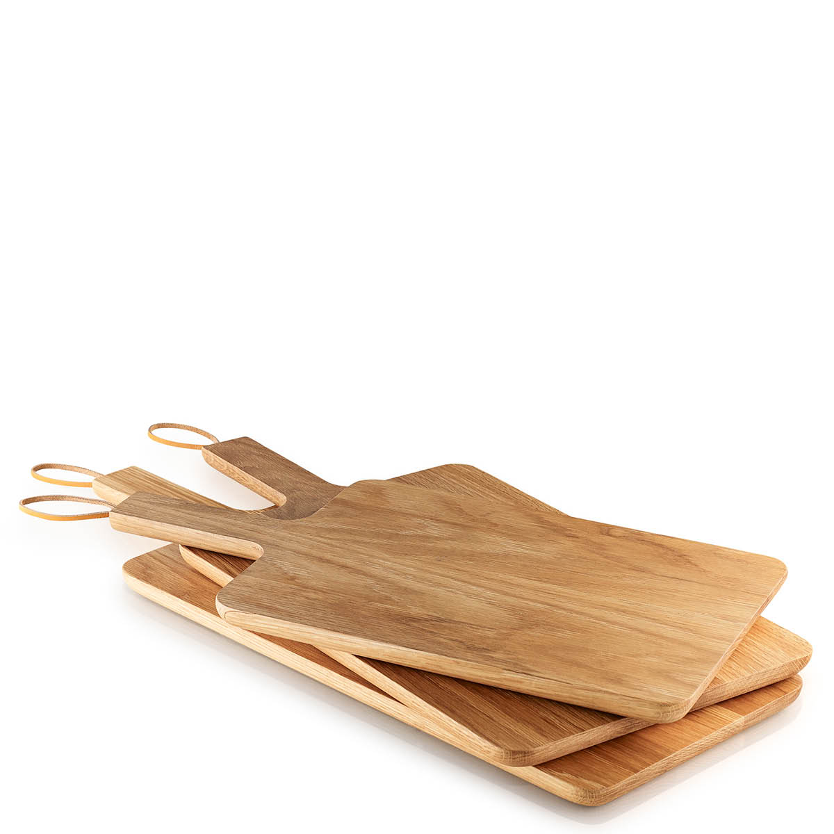 Nordic Kitchen Skärbräda 52x24 cm