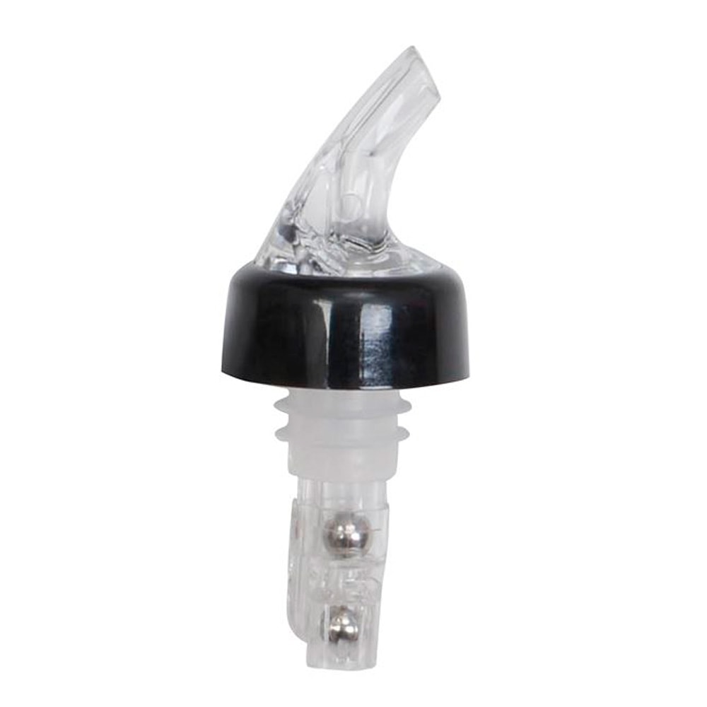 Sontell Hällpip Klar/Svart