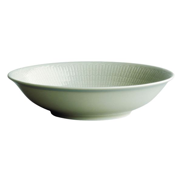 Swedish Grace Tallrik djup 19 cm Äng