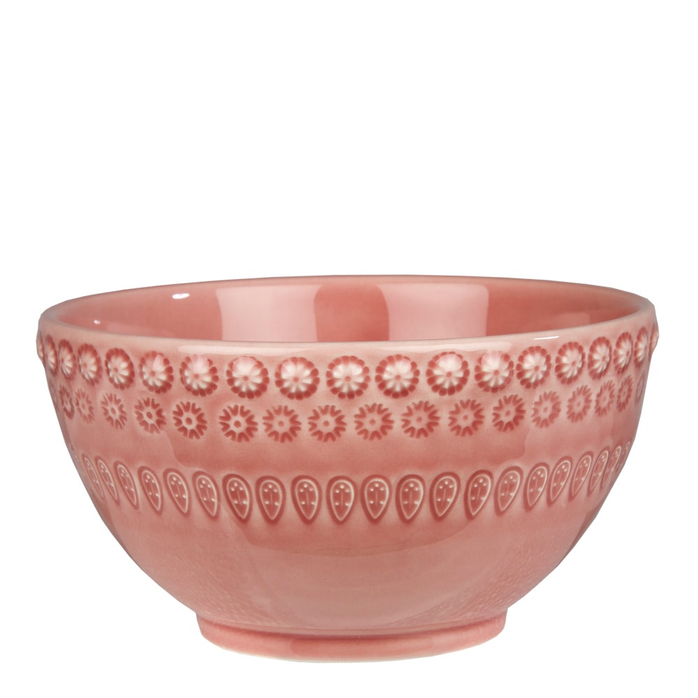 Daisy Skål 14 cm Rose