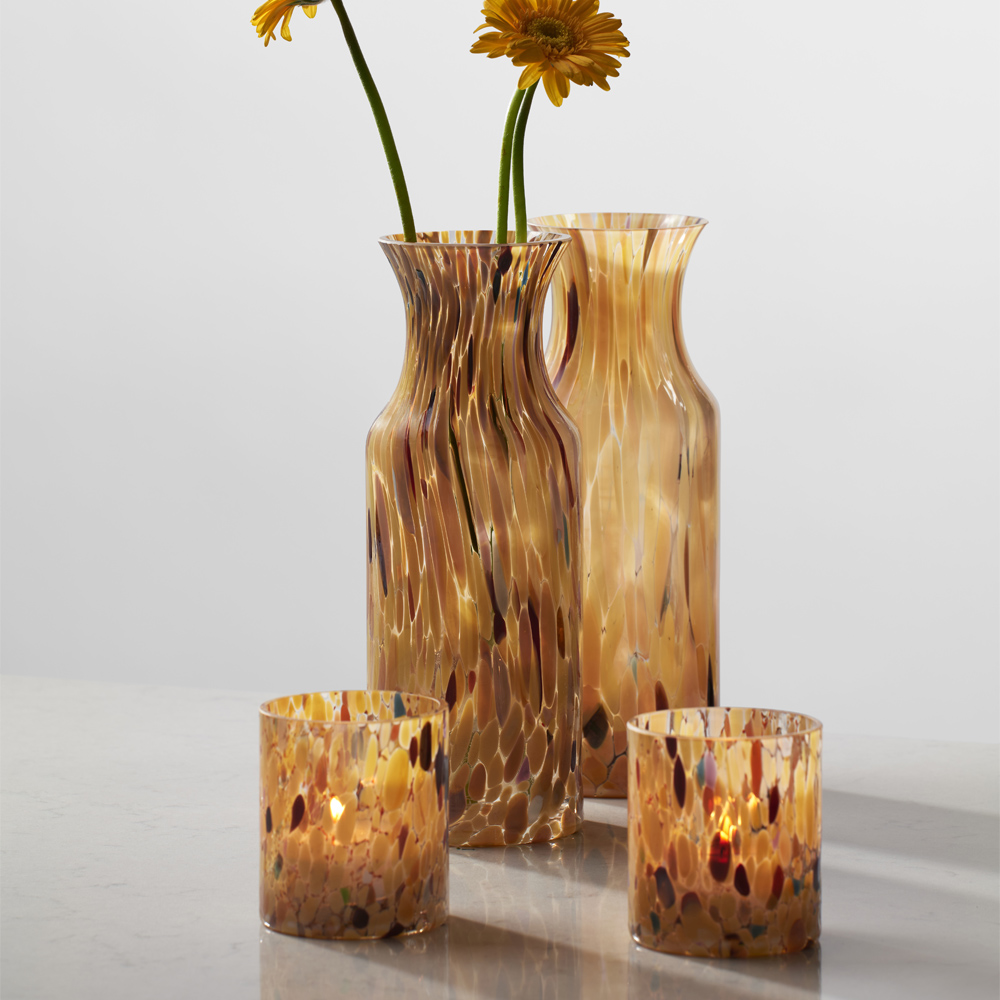 Swirl Karaff 1,4 L Brun