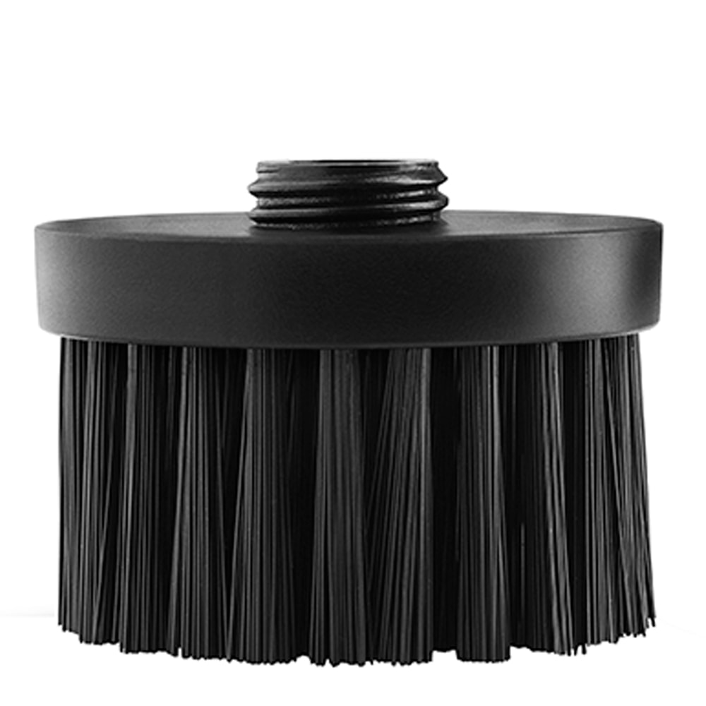 Löstagbart borsthuvud 530683/84 Svart