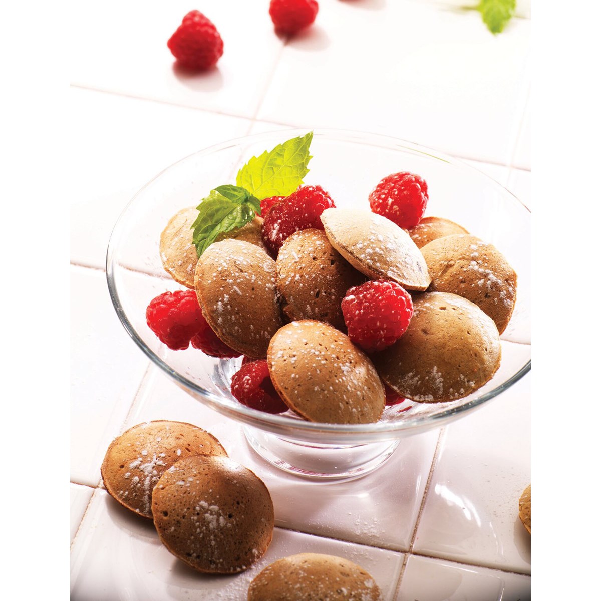 Box 12 Small Bite Plattor 2-Pack