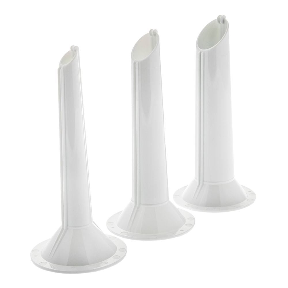 Ankarsrum Korvhorn 3 delar