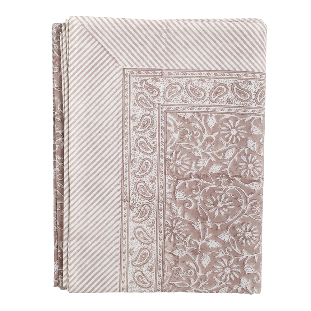 Margerita Bordsduk 150x350 cm Margerita Rose