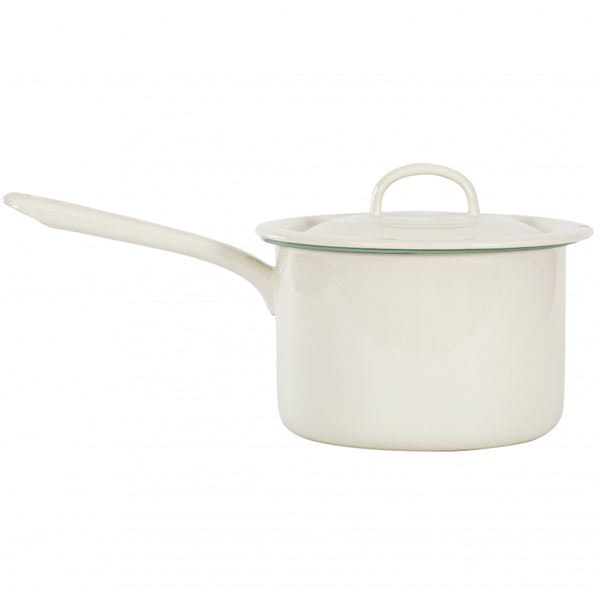 Kastrull/Lock 2,3 L Kräm