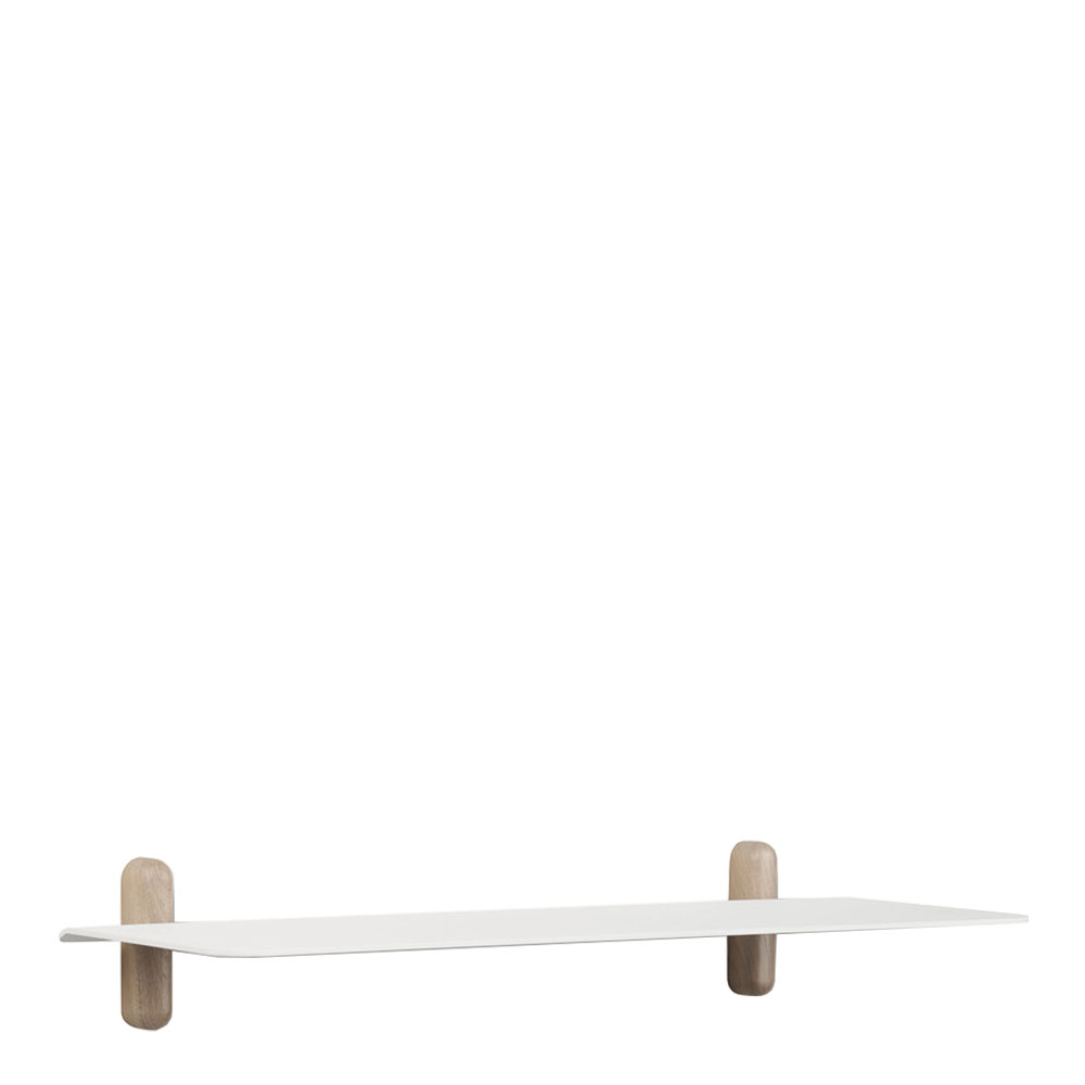 Nivo Hylla G 64 cm Ek/Vit