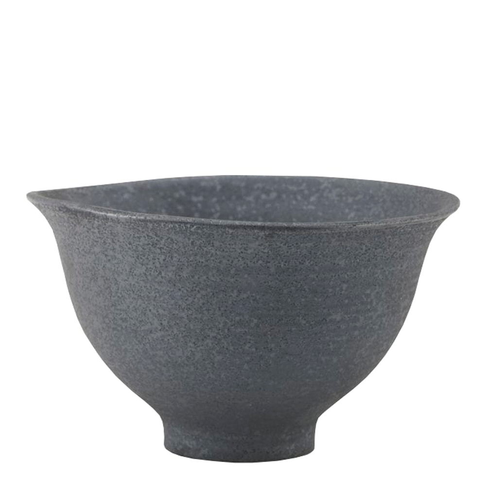 Pion Skål 14,5 cm Svart/Brun