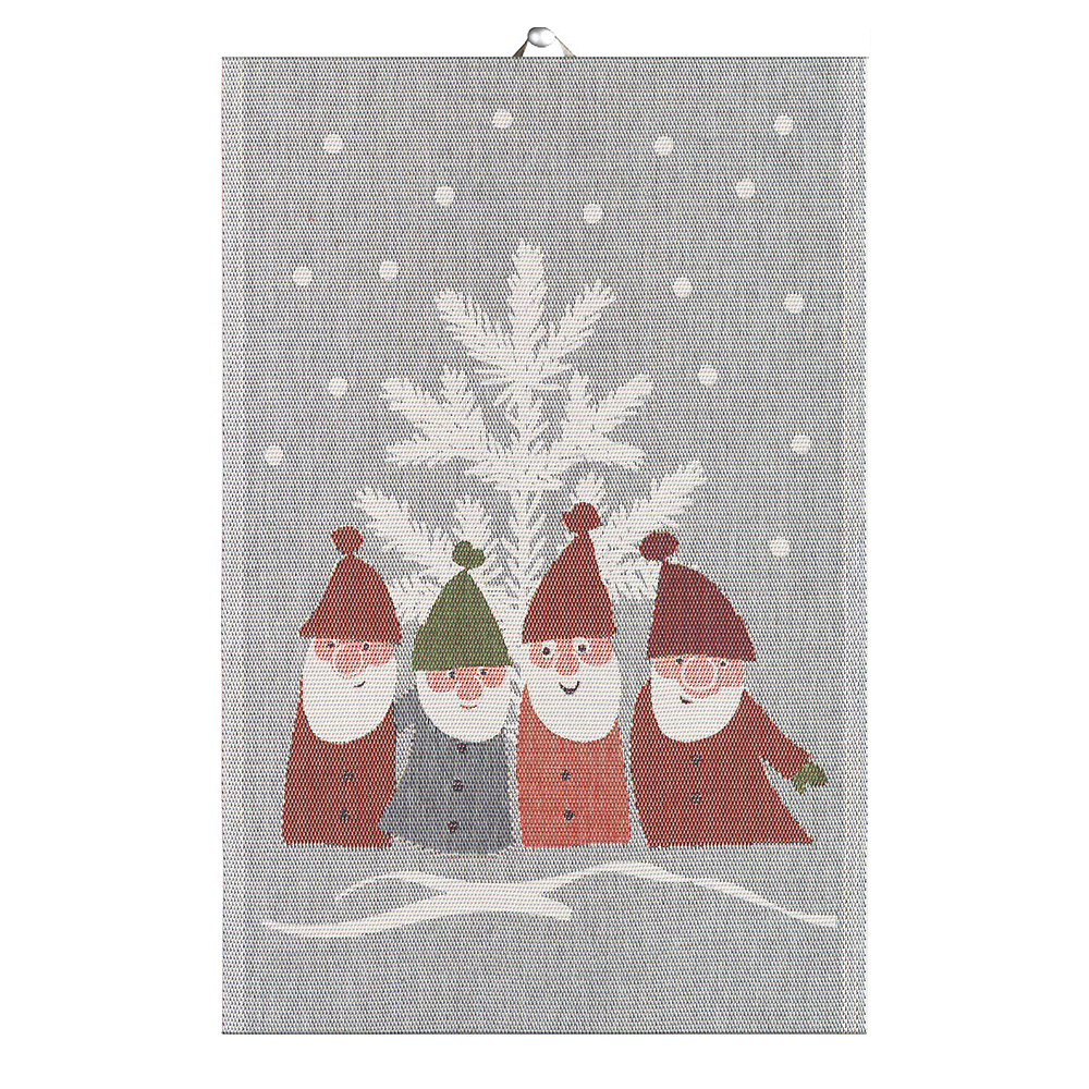 Tomtemöte Handduk 40x60 cm