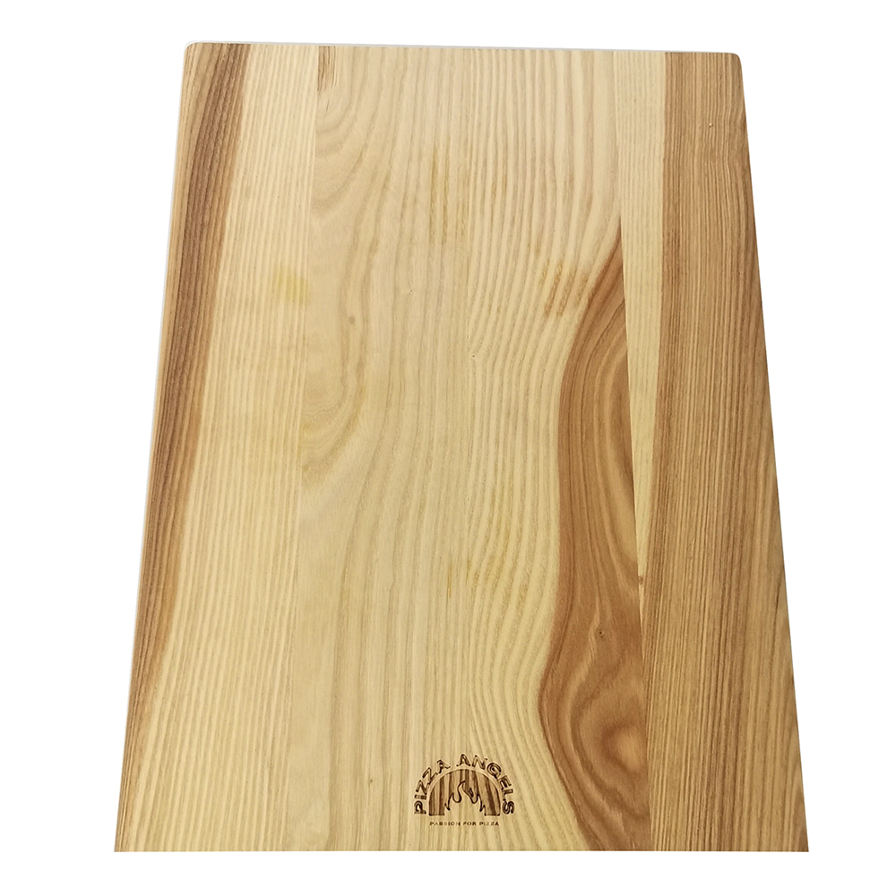 Pizza Angels Sk&auml;rbr&auml;da 38x28 cm Tr&auml;