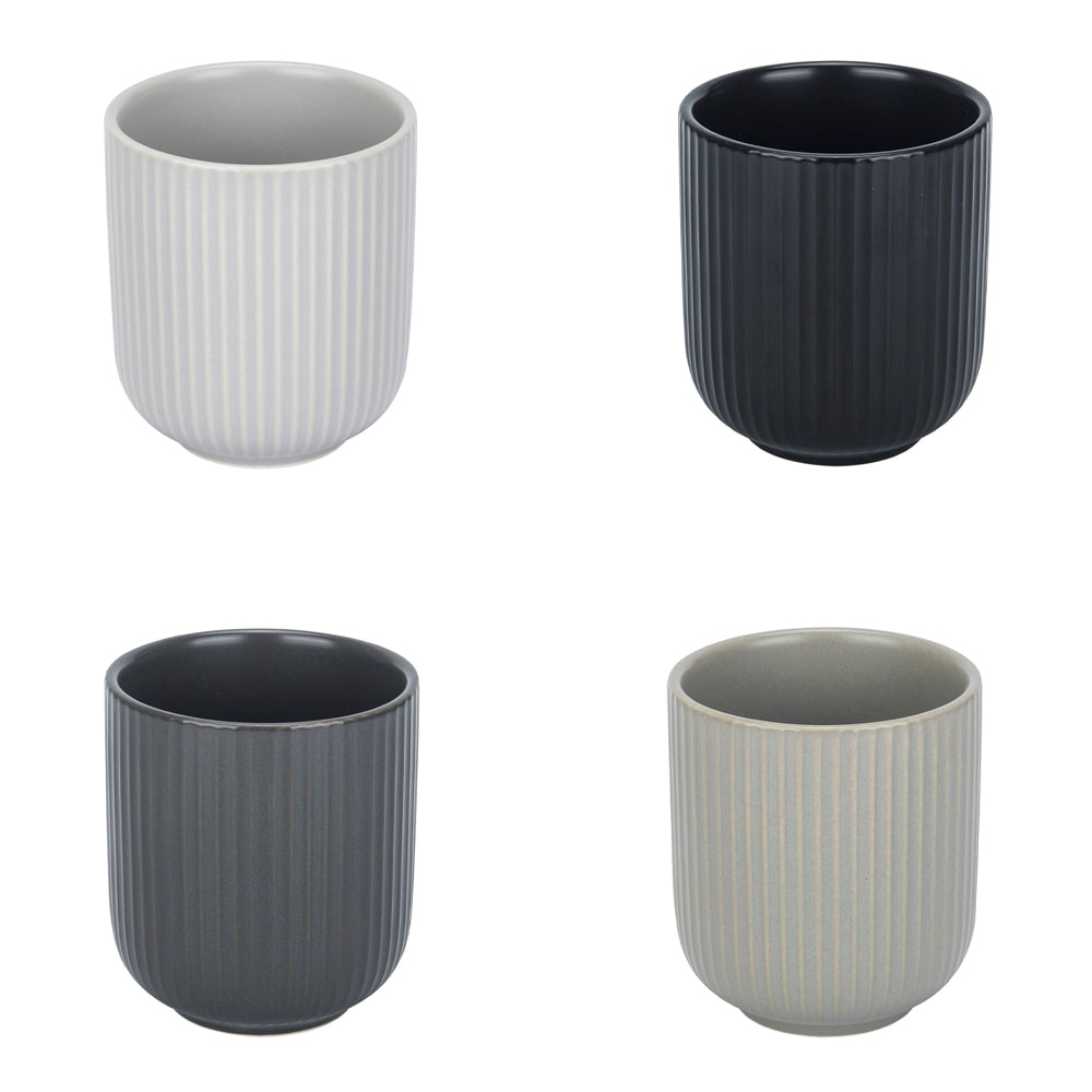 Mugg Duga 4-pack 20 cl