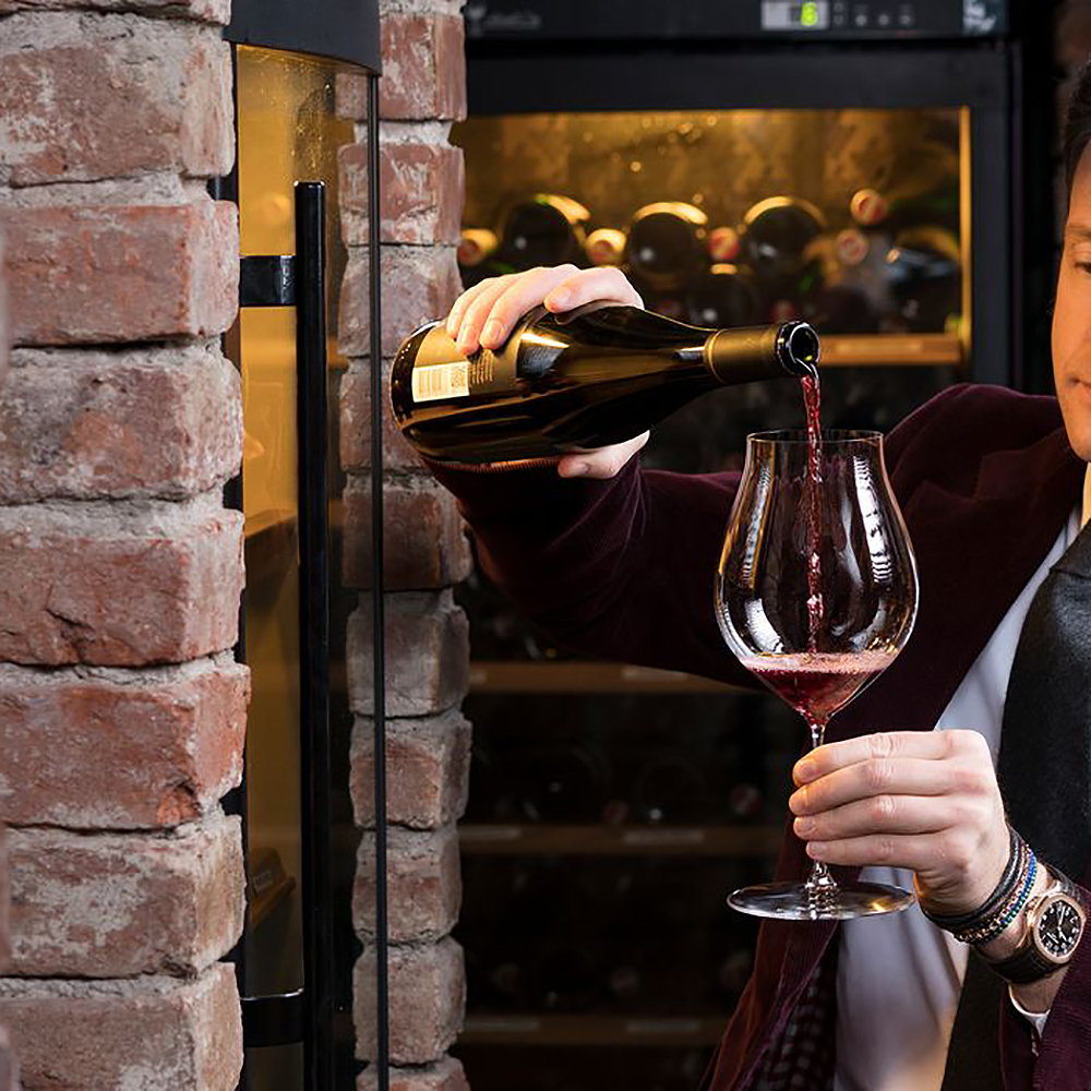 Performance Pinot Noir Glas 2-pack