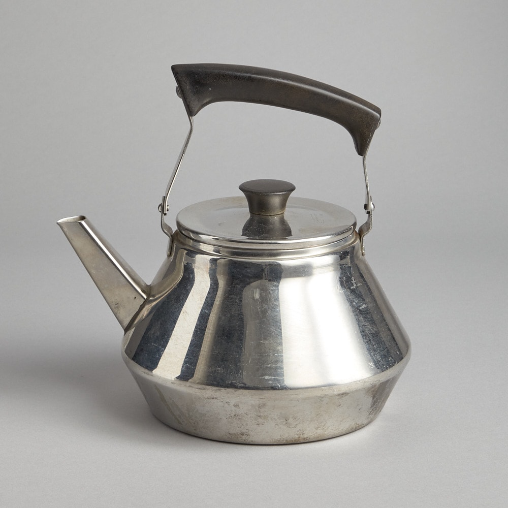 SÅLD Kaffekanna Fina Pannan