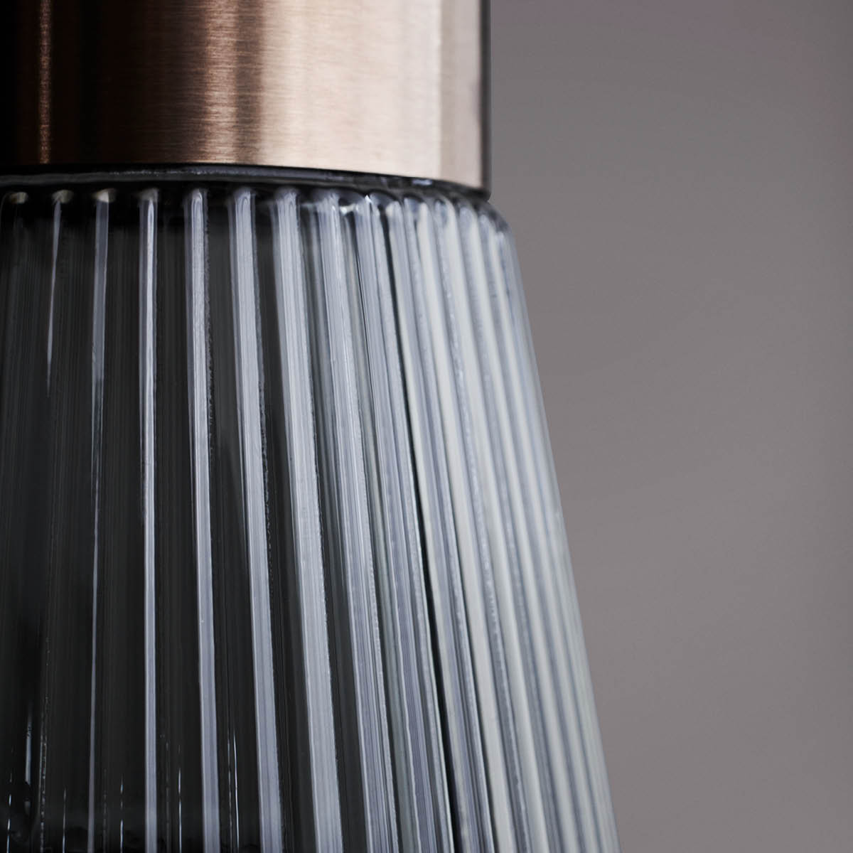 Grand Cru Nouveau Vattenkaraff 1 L Smoke