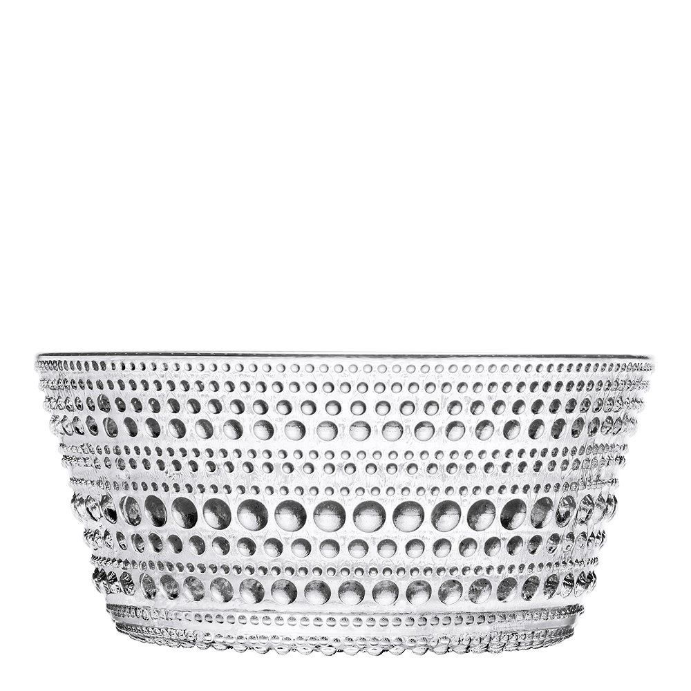 Kastehelmi Sk&aring;l 23 cl Klar