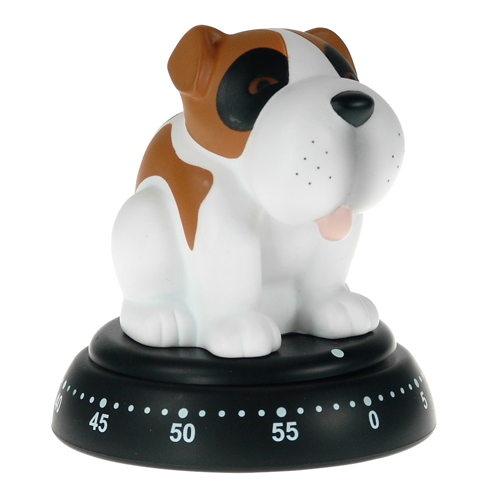 Bengt Ek Mekanisk Timer Hund