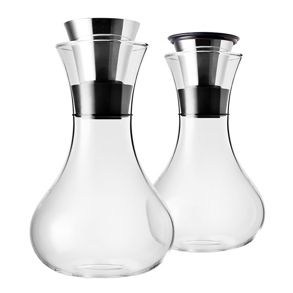 Socker- & Grädde Set 25 cl