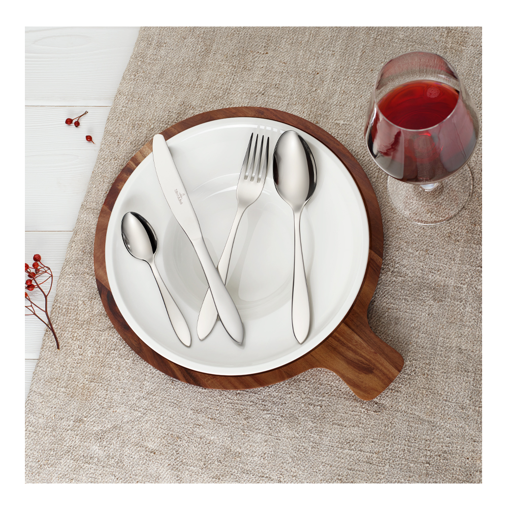 Arthur Bestickset 24 delar