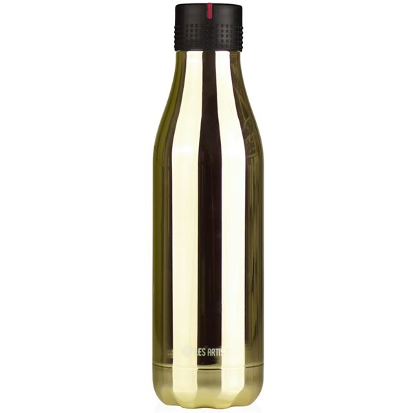 Bottle Up Termoflaska 50 cl Guld