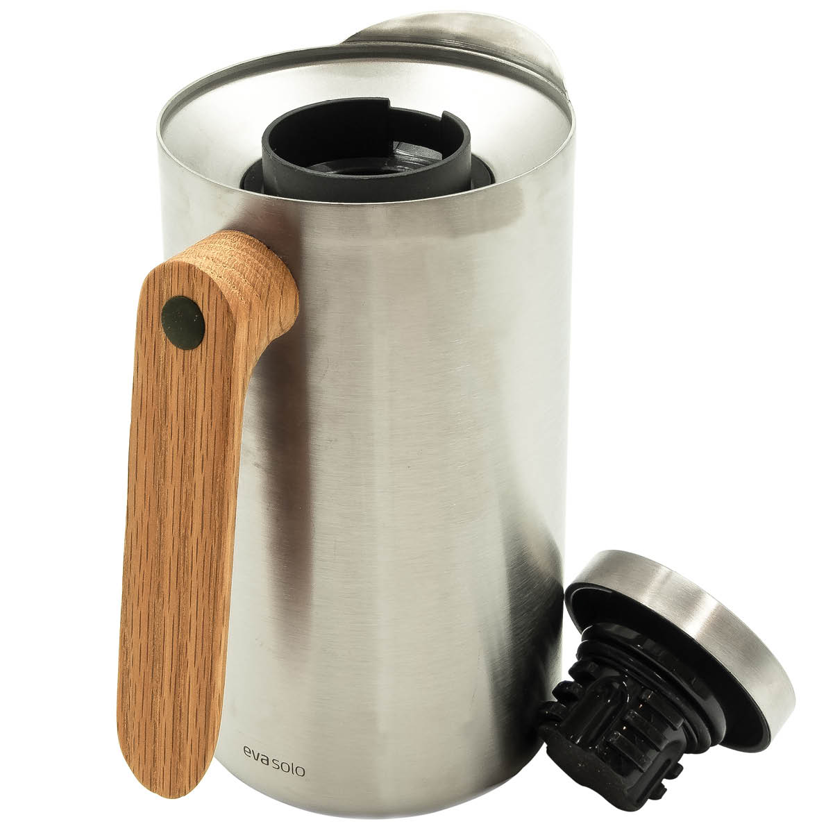 Nordic Kitchen Termoskanna 1 L Rostfri