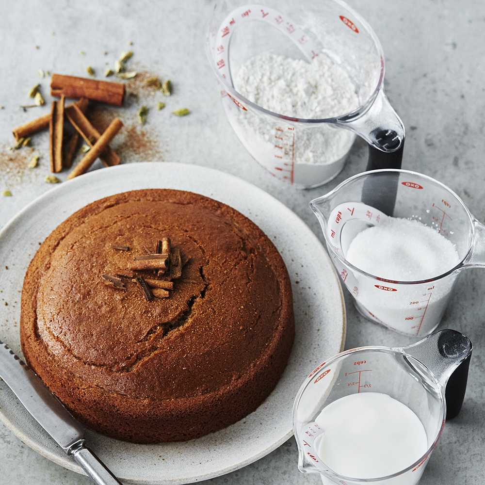 Good Grips Måttkanna vinklad 500 ml