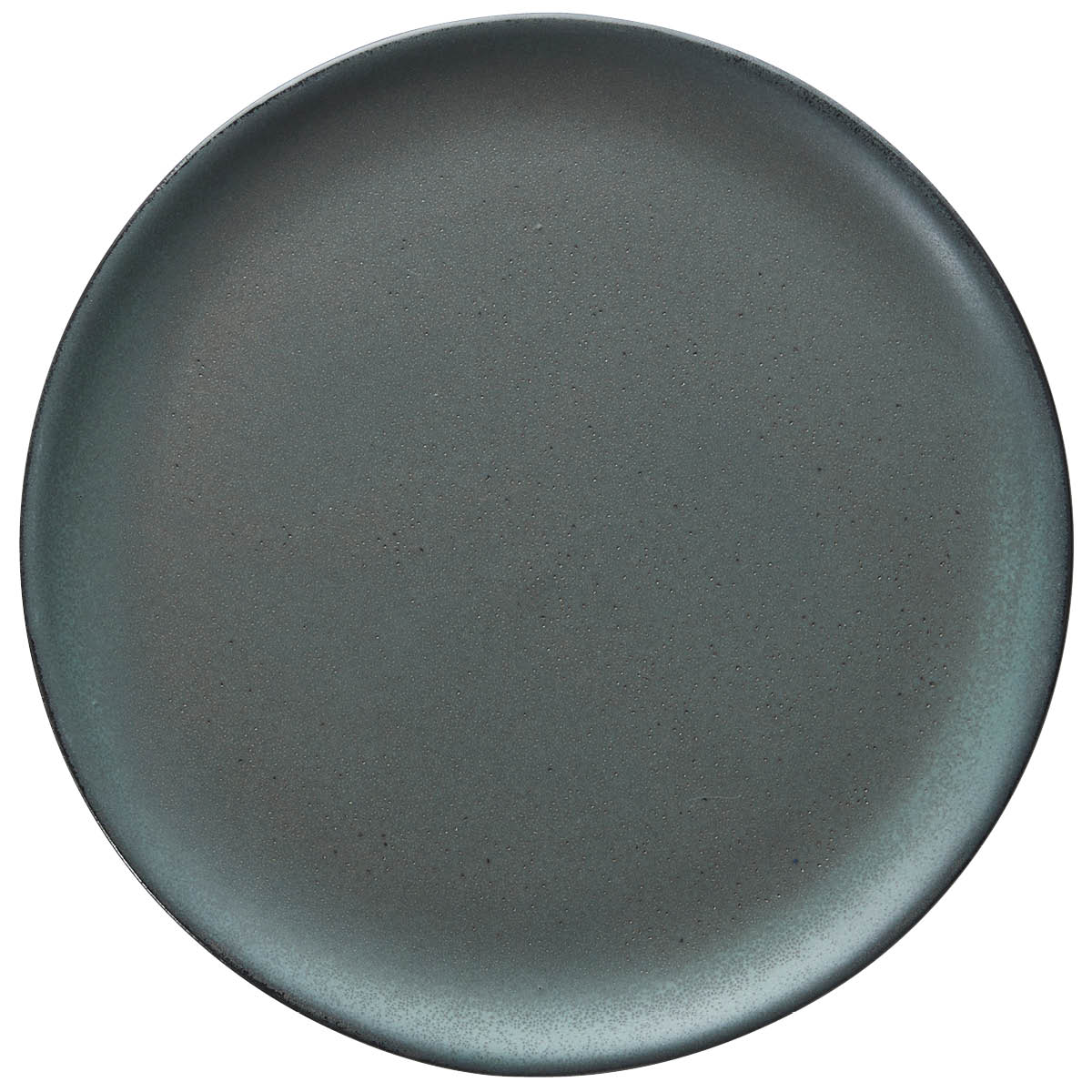 Raw Tallrik 20 cm Northern Green