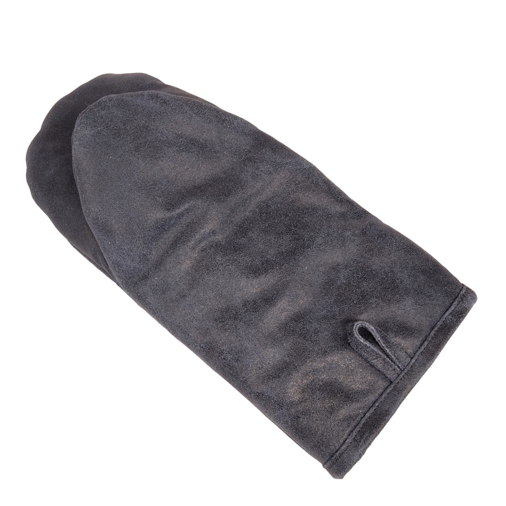 Grillvante Vintage 33 cm Grå