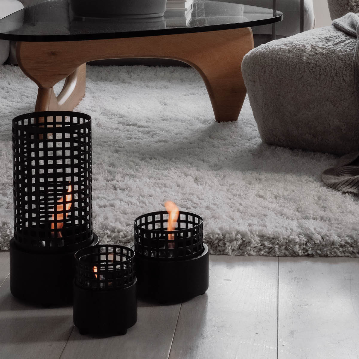 Signal Hill Lykta 12 cm