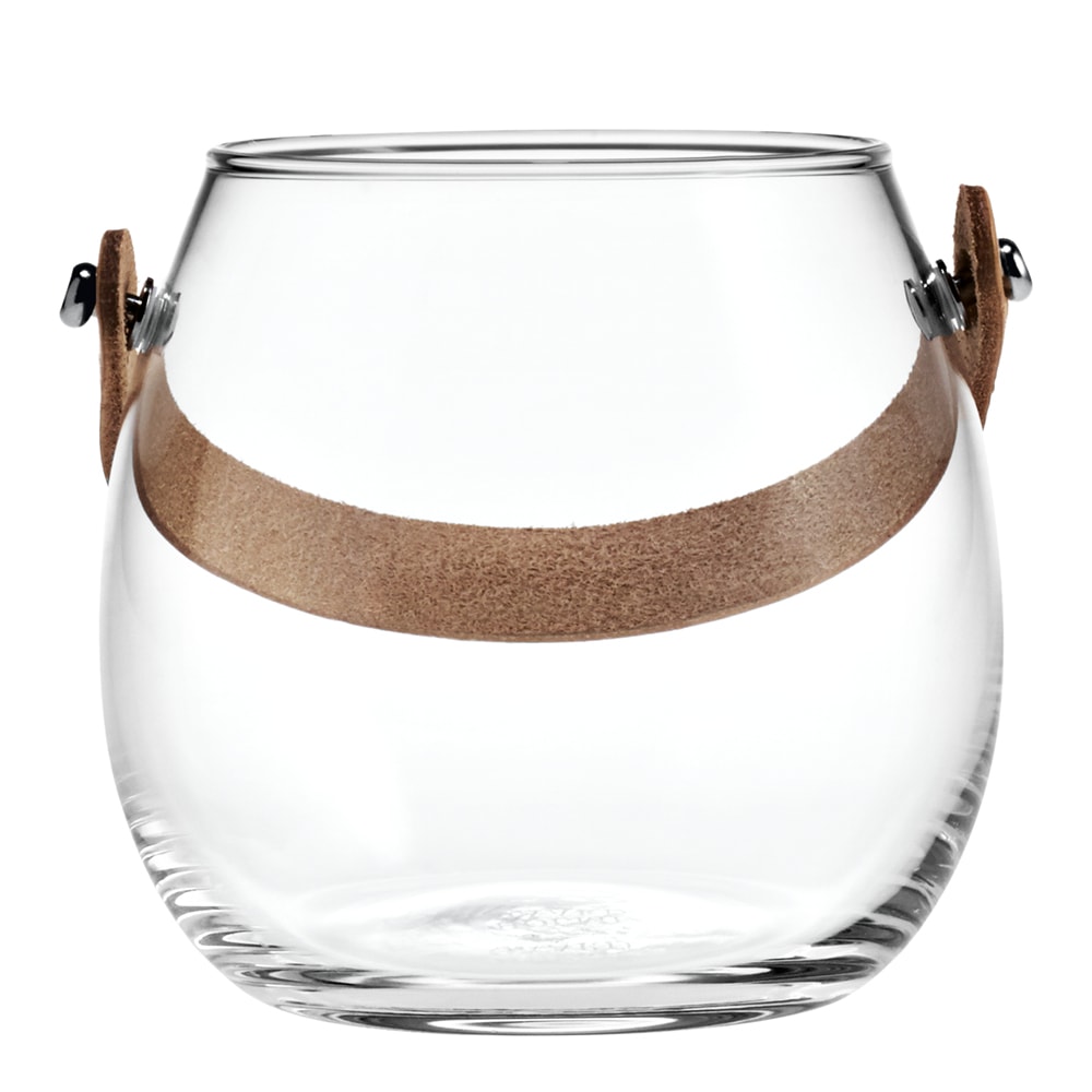 Design with Light Kruka 10 cm Klar