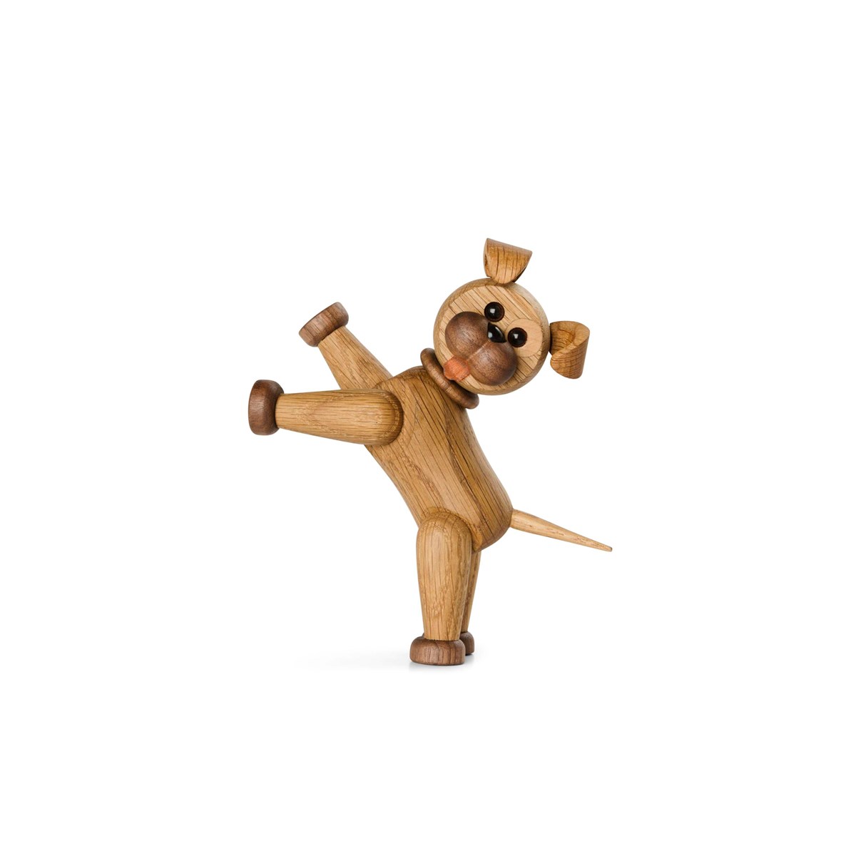 Hunden Happy 13,5 cm Ek