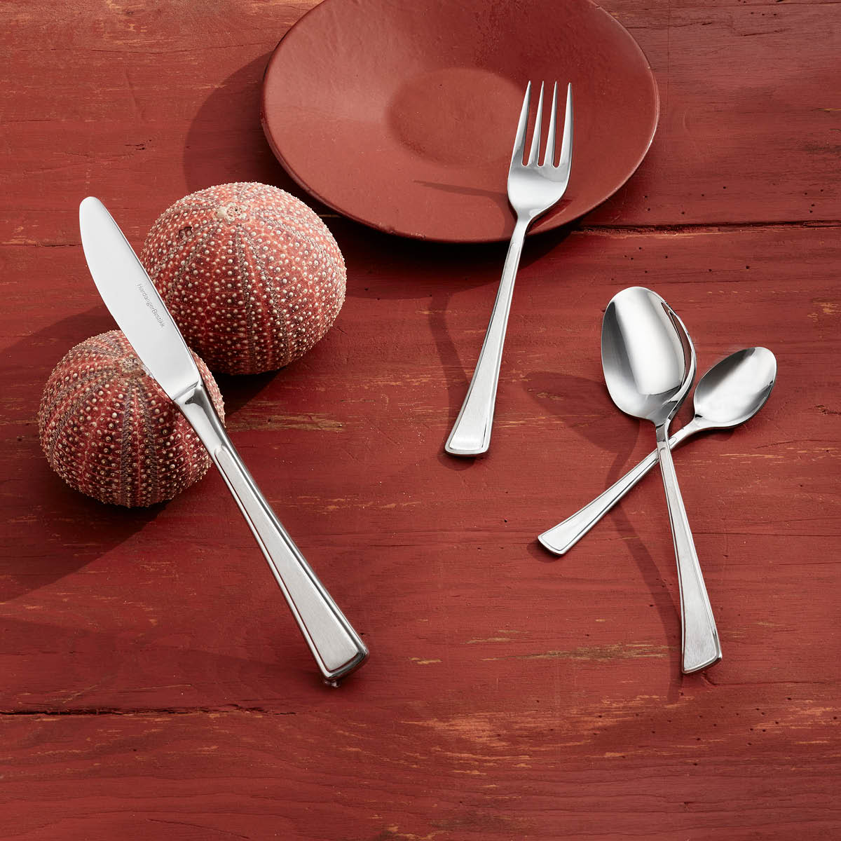 Ramona Bestickset 48 delar