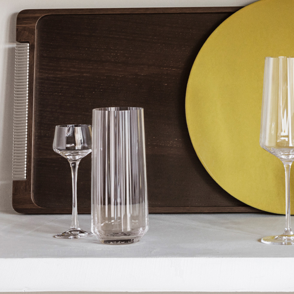 Bernadotte Highballglas 45 cl 6-pack