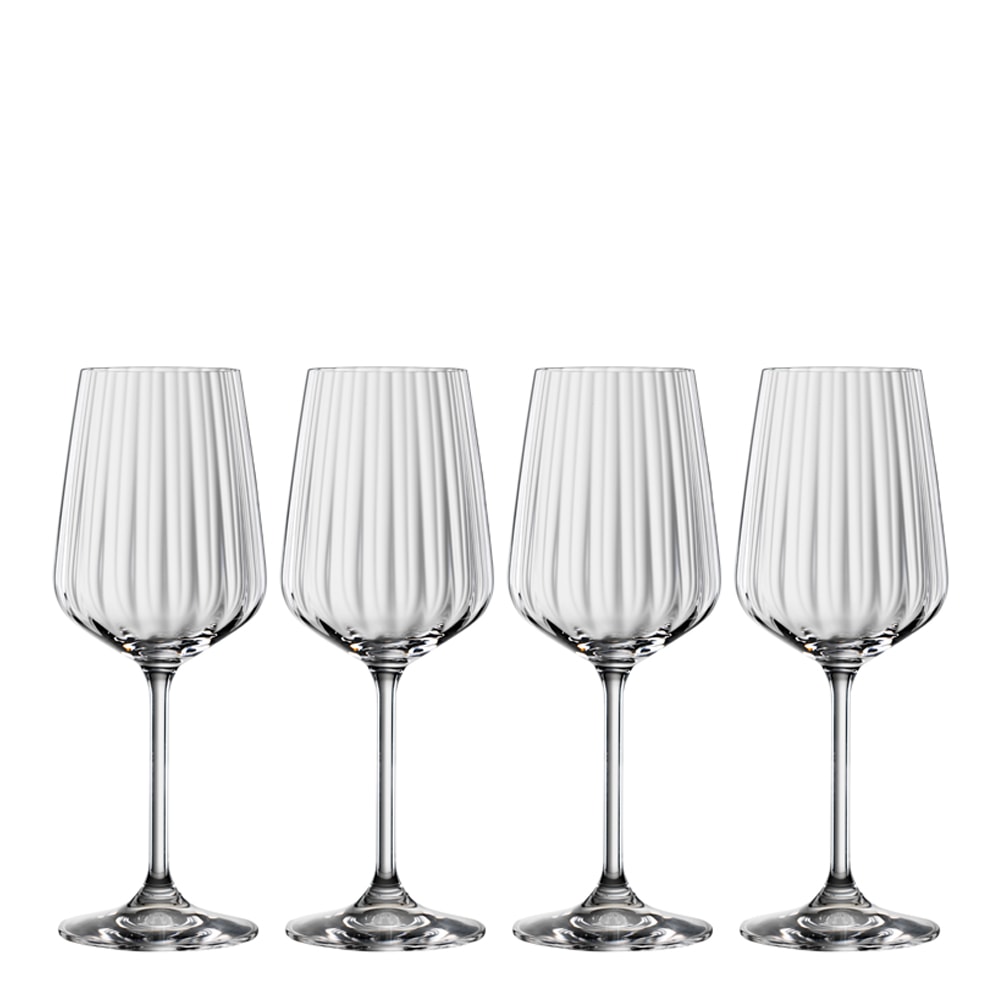 LifeStyle Vitvin 44 cl 4-pack