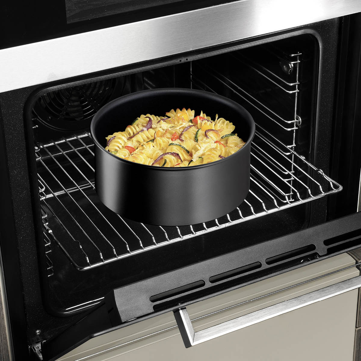 Ingenio Eco Resist 4-Pack Svart