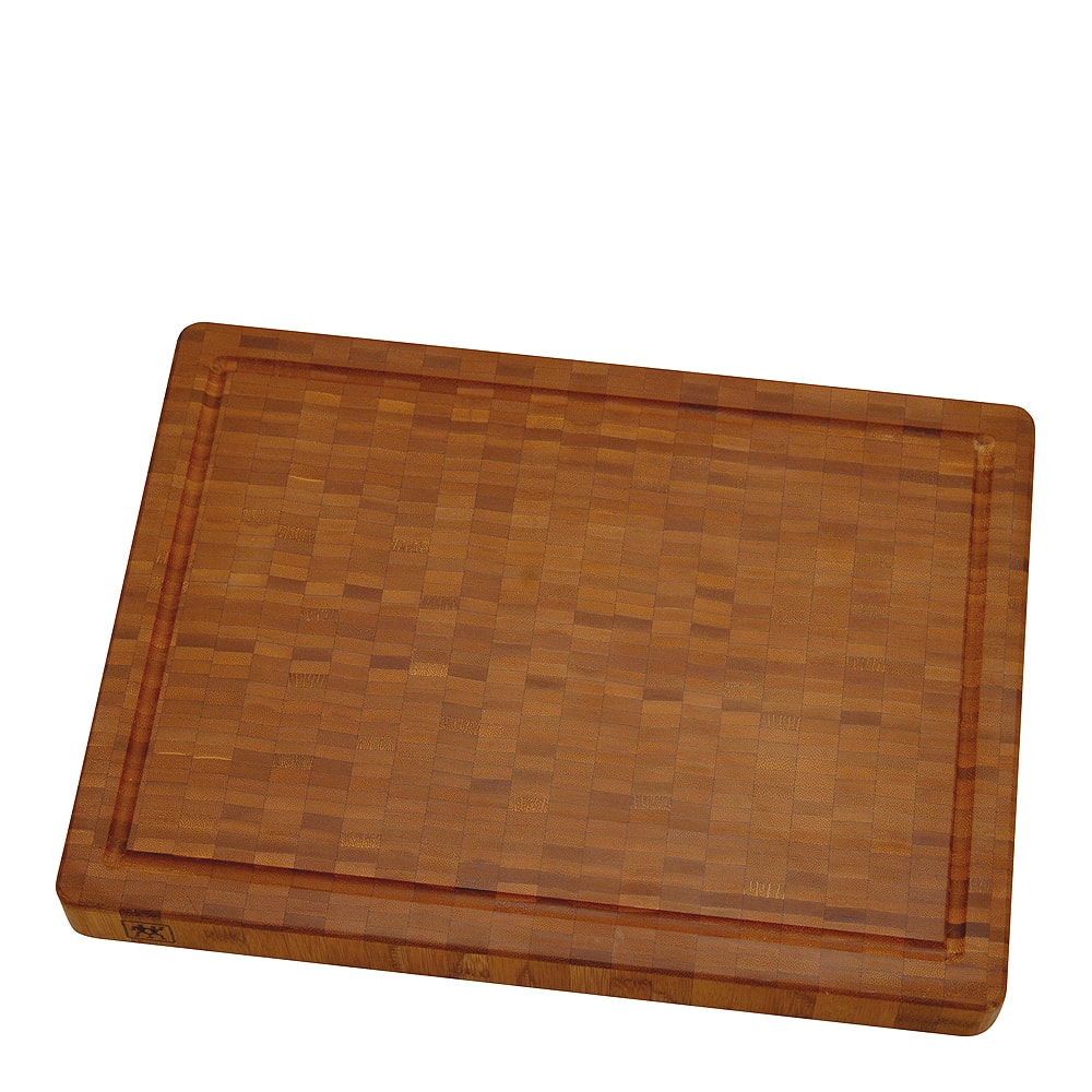 Bambuskärbräda 42x31 cm