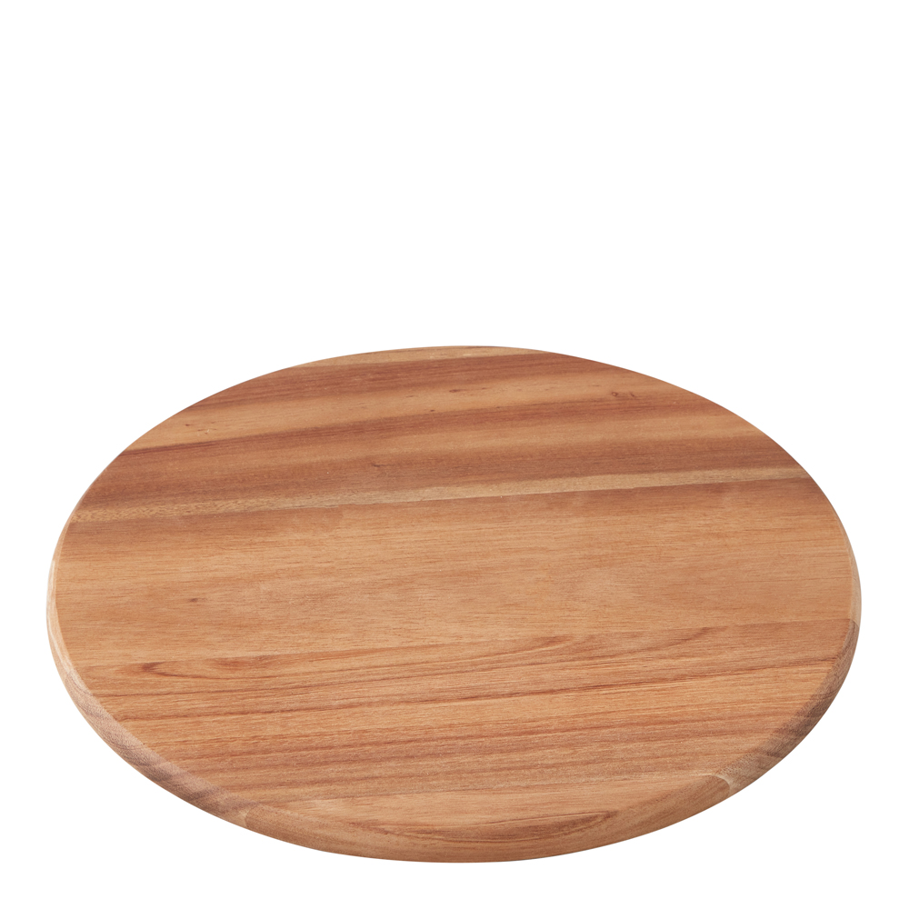 Nord Snurrbricka 32 cm Akacia