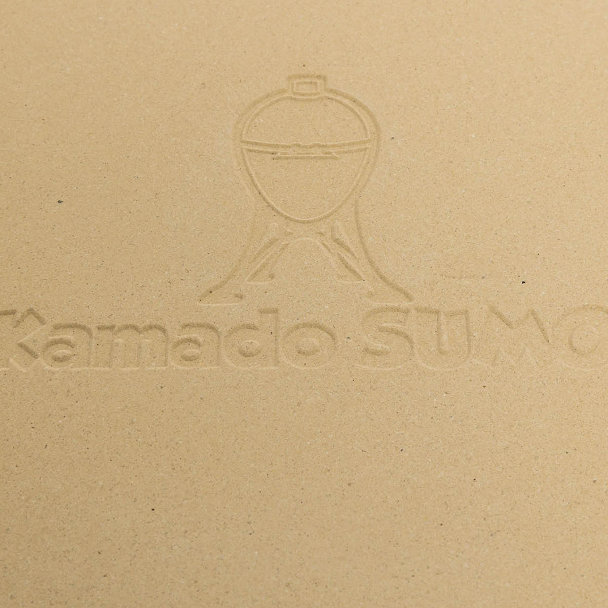 Kamado Sumo Pizzasten 38 cm