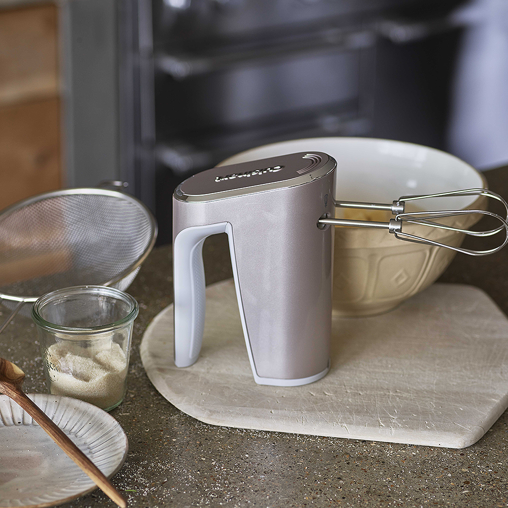 Cordless Power Hand Mixer Elvisp