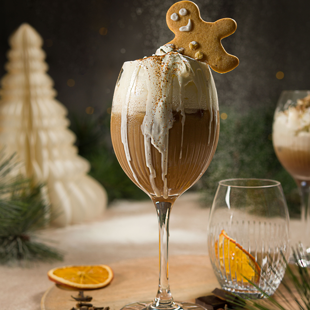 Alba Fine Line Rödvinsglas 48 cl Klar