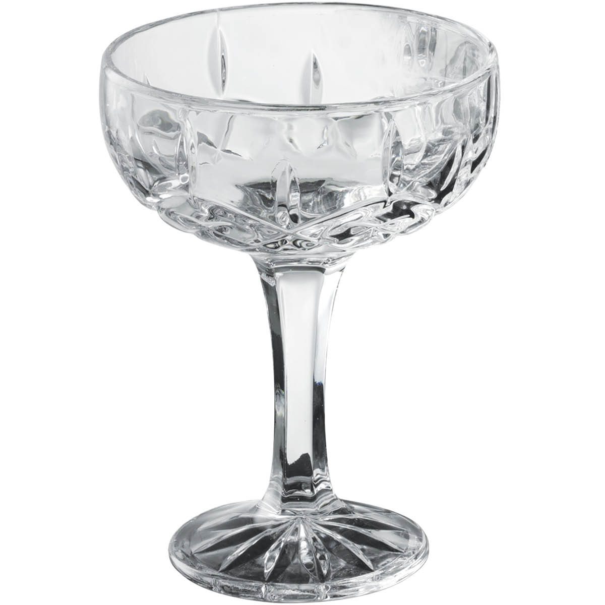 Harvey Champagnekupa 25 cl 4-pack