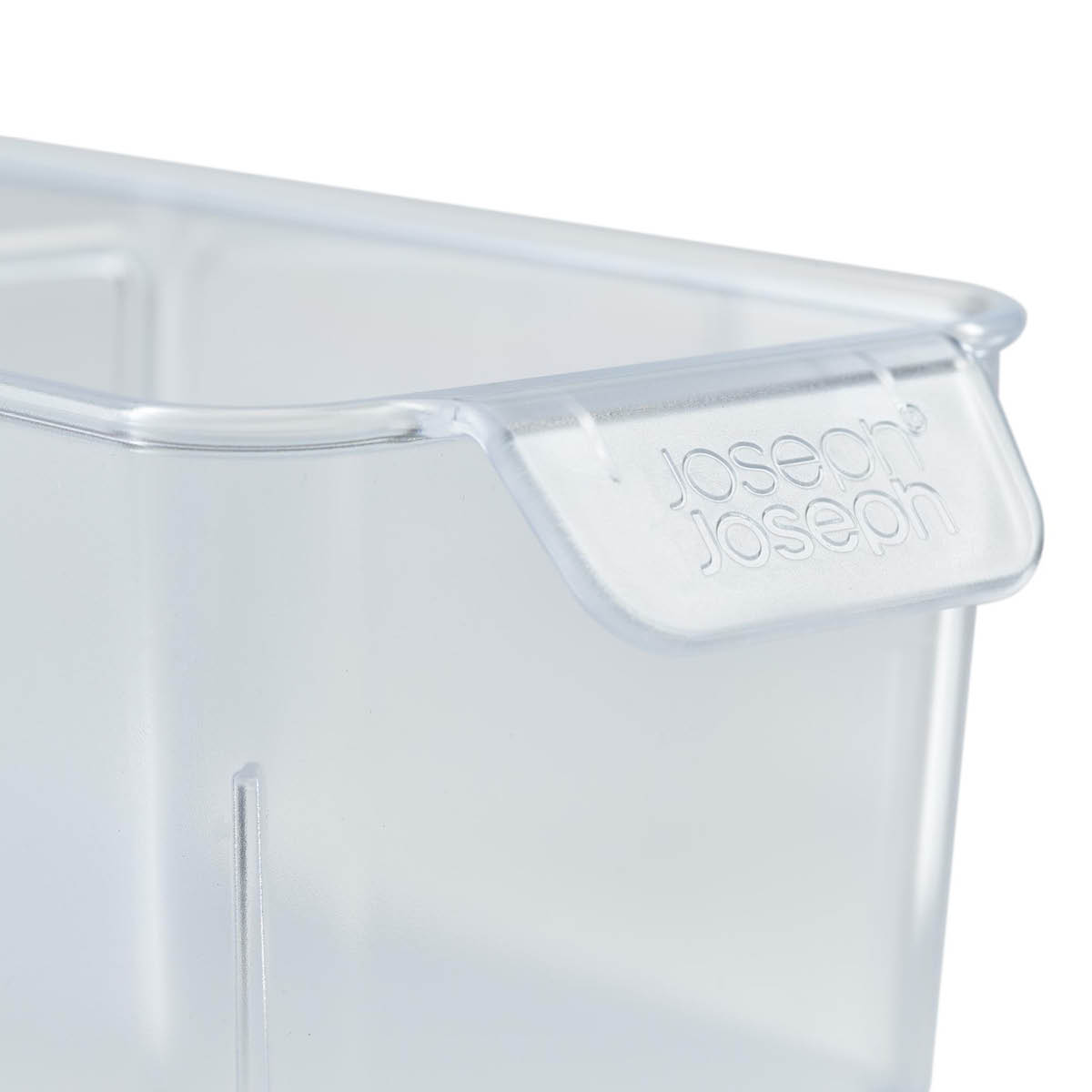 FridgeStore Kylskåpsförvaring Låda 30,8x10,4 cm Klar